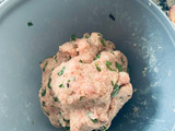 Albóndigas a mi estilo