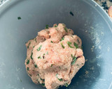 Foto del paso 3 de la receta: Albóndigas a mi estilo