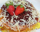 Foto langkah ke 6 dari resep Pancake.