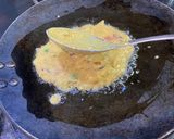 बेसन का चीला (besan ka cheela recipe in Hindi) रेसिपी चरण 3 फोटो