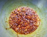 দই চিকেন (doi chicken recipe in Bengali) রেসিপির ধাপ 4 ছবি