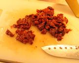 Foto del paso 5 de la receta: Pay cuadrofonico y ensalada