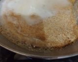 সুজির হালুয়া (Sujir halwa recipe in bengali) রেসিপির ধাপ 2 ছবি