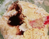 Foto del paso 3 de la receta: Budín Inglés clásico