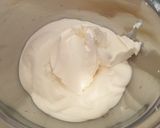Une image de l'étape 3 de Gratin dauphinois.