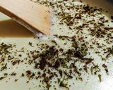 Foto del paso 4 de la receta: BECHAMEL Al Ajo y Orégano...!