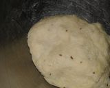 A picture of step 3 of Black gram Kachori.