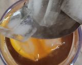 Foto langkah ke 5 dari resep Es Teh Kampul.