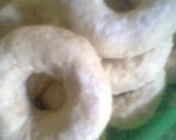 Foto langkah ke 3 dari resep Donat Nasi.