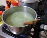 Foto del paso 3 de la receta: Arveja Partida Peruana