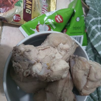 Langkah 1