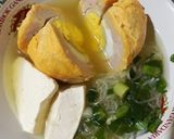 Foto langkah ke 9 dari resep Bakso Kabut Ekonomis.