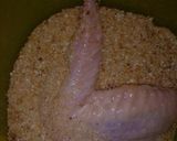 Foto del paso 2 de la receta: Alitas rebozadas