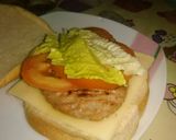 Foto del paso 6 de la receta Burguer suprema