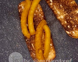 Foto del paso 4 de la receta: 🥖Bocadillo viral de calamares 2.0