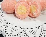 Stuffed Coconut Laddu recipe step 7 photo