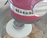 Foto del paso 3 de la receta: Rosca Eslovena