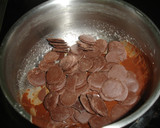 Foto del paso 13 de la receta: Galletas corazón mermelada y otras