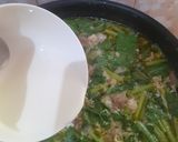 Foto langkah ke 5 dari resep Mie Titi / mie kering khas Makassar.