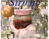 Hình bước làm 1 của món Siro ho