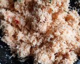 Foto langkah ke 3 dari resep Bumbu Urap.