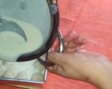 বেকড রসগোল্লা(Baked rosogolla recipe in Bengali) রেসিপি ধাপ - 3 ছবি