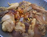 Foto langkah ke 3 dari resep Ayam kecap manis.