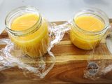 Lemon curd
