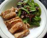 Foto langkah ke 2 dari resep Ayam Rosemary - Menu Sehat.