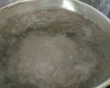 Foto langkah ke 2 dari resep Cilok bumbu kacang mantap.