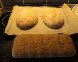 Foto del paso 6 de la receta Pan de dioz