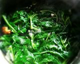 Foto langkah ke 4 dari resep Sayur bening.