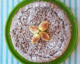 Foto del passaggio 11 della ricetta Crostata integrale con composta di fichi e noci