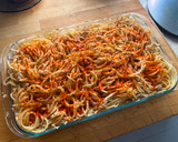 Foto del paso 7 de la receta: Espaguetis con atún