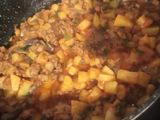 پیتزای فوری ساده و خوشمزه😋