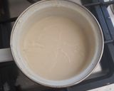Foto del paso 3 de la receta: Pasta alfredo