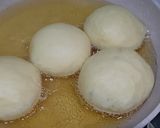 Foto langkah ke 6 dari resep Bomboloni.