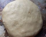 Foto del paso 3 de la receta: Pepas con mermelada de duraznos🍑