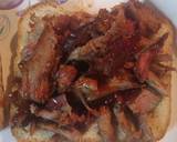 Garlicky Hotdogs with Smoked Pork recipe step 7 photo