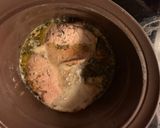 Foto del paso 5 de la receta: Bifecitos de cerdo caramelizados con miel y hierbas