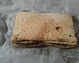 Villám mákos recept fázis 7 fotója
