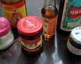 A picture of step 5 of Spicy Chicken Pot 麻辣雞煲.