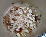 Foto del paso 6 de la receta Pollo en pepitoria {receta tradicional española}
