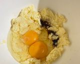 Foto del paso 2 de la receta: Torta de manzana