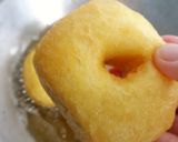 Foto langkah ke 8 dari resep Donut Kentang (cara bikin donat frozen).
