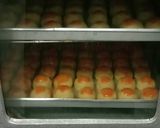Foto langkah ke 5 dari resep Nastar lembut.