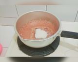 Foto langkah ke 1 dari resep Bolu sarang semut / bolu karamel.