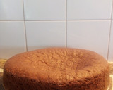Foto del paso 6 de la receta: Torta de Cacao en licuadora
