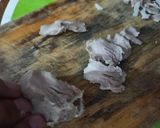 Foto del paso 2 de la receta: Lengua de cordero a la vinagreta
