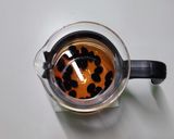黑豆茶 黒豆茶的食譜步驟2照片